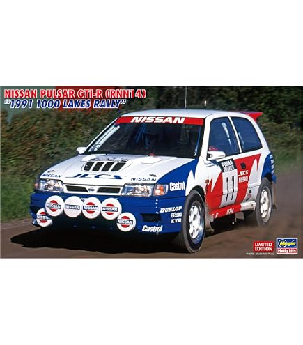 タミヤ 1/24 プジョー 405T16GR 1989年パリダカール優勝車 Amazon | タミヤ 1/24 プジョー 405 T16GR 1989年パリダカール優勝車